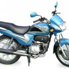 Hero Honda Passion Plus