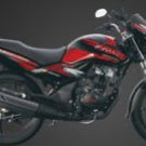 HONDA Unicorn 150cc