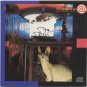 Midnight Oil Species Deceases CD