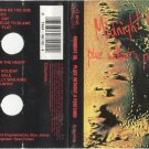 Midnight Oil Place without a Postcard Cassette