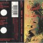 Midnight Oil Place without a Postcard Cassette
