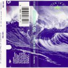 Midnight Oil Scream in Blue Live Cassette Midnight Oil Scream in Blue Live Cassette