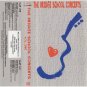 The Bridge School Concerts Vol. One Cassette
