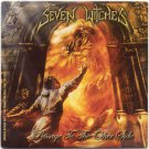 Seven Witches Passage to the Other Side Promo CD