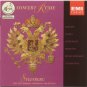 Concert Russe CD