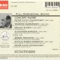 Concert Russe CD