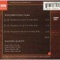 Haydn: String Quartets Op.76, Nos. 1, 5, 6 CD
