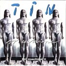 Tin Machine Tin Machine II CD David Bowie Tin Machine Tin Machine II CD David Bowie