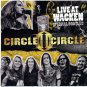 Circle II Circle Live at Wacken: Official Bootleg CD