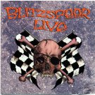 Blitzspeer Live CD