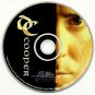 D.C. Cooper S/T CD