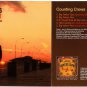 Counting Crows Big Yellow Taxi CD