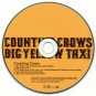 Counting Crows Big Yellow Taxi CD