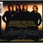Dokken Erase the Slate CD