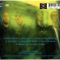 Engine Superholic CD Fates Warning