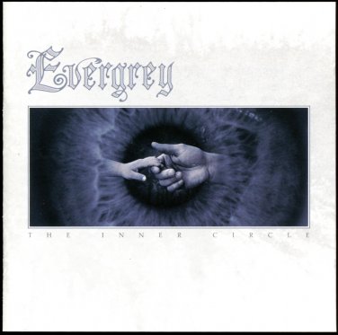 Evergrey The Inner Circle CD