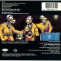 Infectious Grooves Sarsippius' Ark CD