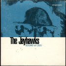 Jayhawks Sound of Lies Promotional CD