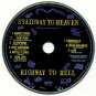 Make a Difference Foundation Stairway to Heaven/Highway to Hell CD