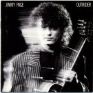 Jimmy Page Outrider CD Led Zeppelin