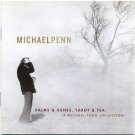 Michael Penn Palms & Runes, Tarot & Tea: A Michael Penn Collection CD