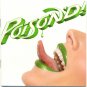 Poison Poison'd! CD (Bonus Track)