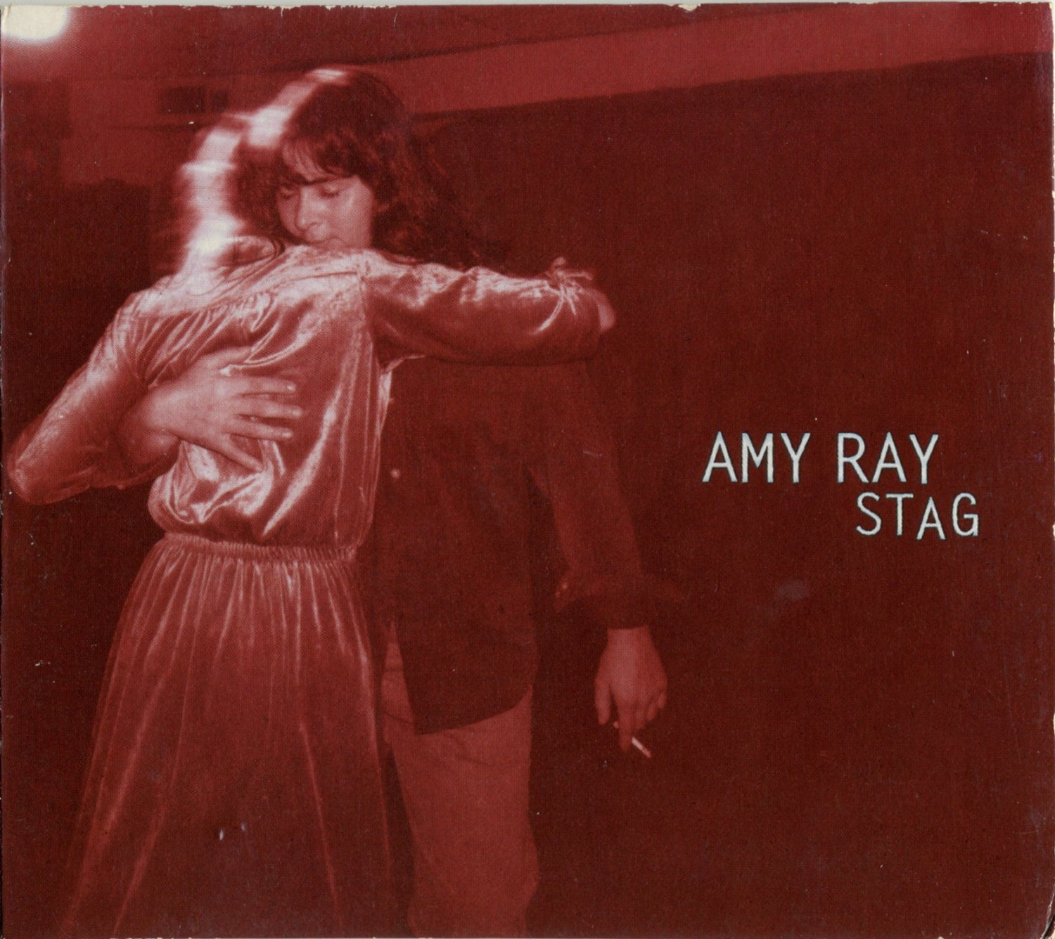 Amy Ray Stag CD Indigo Girls