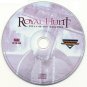 Royal Hunt Collision Course CD