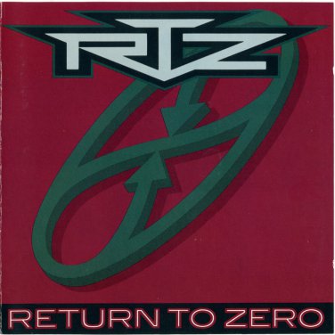 RTZ Return to Zero CD Boston