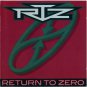 RTZ Return to Zero CD Boston