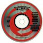 RTZ Return to Zero CD Boston