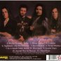 Seven Witches Second War in Heaven CD Jack Frost Savatage