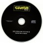 Seven Witches Second War in Heaven CD Jack Frost Savatage