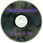 Widowmaker Stand By for Pain CD Dee Snider Twisted Sister