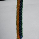 Brick key chain