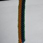 Brick key chain