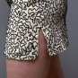 TOPSHOP KATE MOSS CHRISTMAS COLLECTION 100% SILK DRESS UK12 EU40 US8