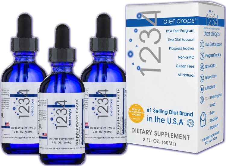 creative-bioscience-1234-diet-drops-3-bottles