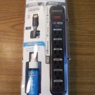 Monster HD Essentials (140592-00) with Surge Protector, HDMI cable, and screen cleaner Monster HD Essentials (140592-00) with Surge Protector, HDMI cable, and screen cleaner