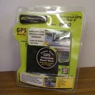 Bracketron Universal GPS Nav-Mat II Mobile GPS Dash Mounting System (UFM-210-BL) *NIB*