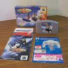 N64 Exclusive Wave Race 64 *USED*