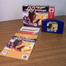 N64 EA The World Is Not Enough 007 *USED*