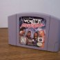 N64 THQ WCW vs NWO Revenge *USED*