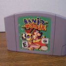 N64 Rare Banjo-Tooie *USED*