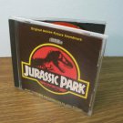 Jurassic Park Original Motion Picture Soundtrack CD *USED*
