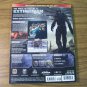 Enemy Territory Quake Wars Strategy Guide Playstation 3 & Xbox 360 *NEW*