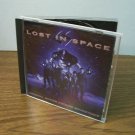 Lost in Space Original Motion Picture Soundtrack *USED* Lost in Space Original Motion Picture Soundtrack *USED*