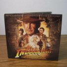 Indiana Jones and the Kingdom of the Crystal Skull Original Motion Picture Soundtrack *USED*