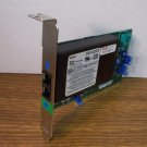 GVC V.92 56Kbps Internal PCI Modem Card (SF-1156IV/R9E) *USED*