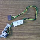 Foxconn LED Power Switch Assembly Cable (37L4987) *USED* Foxconn LED Power Switch Assembly Cable (37L4987) *USED*